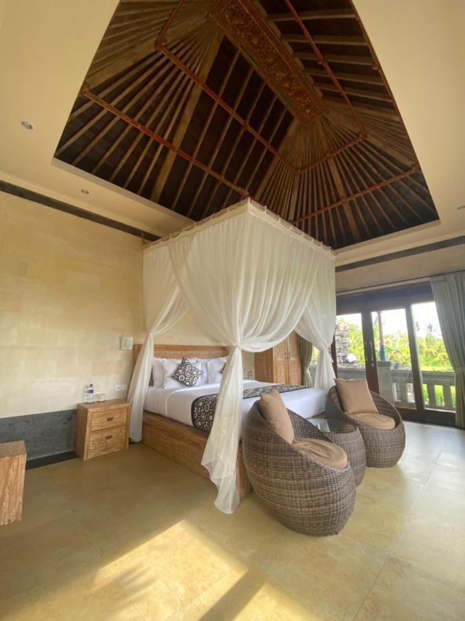 Villa Anggarakasih