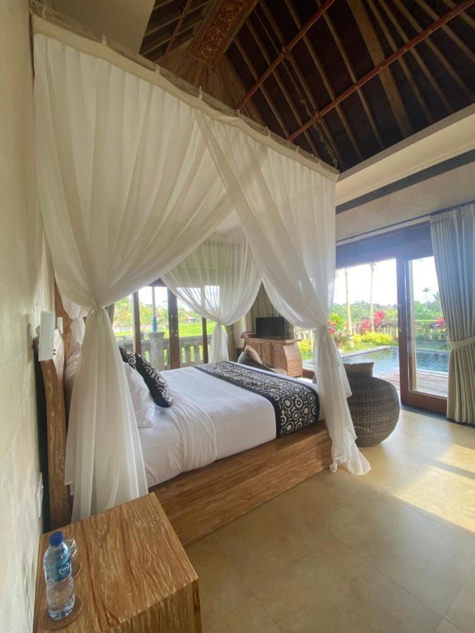 Anggarakasih * Ubud (Bali)