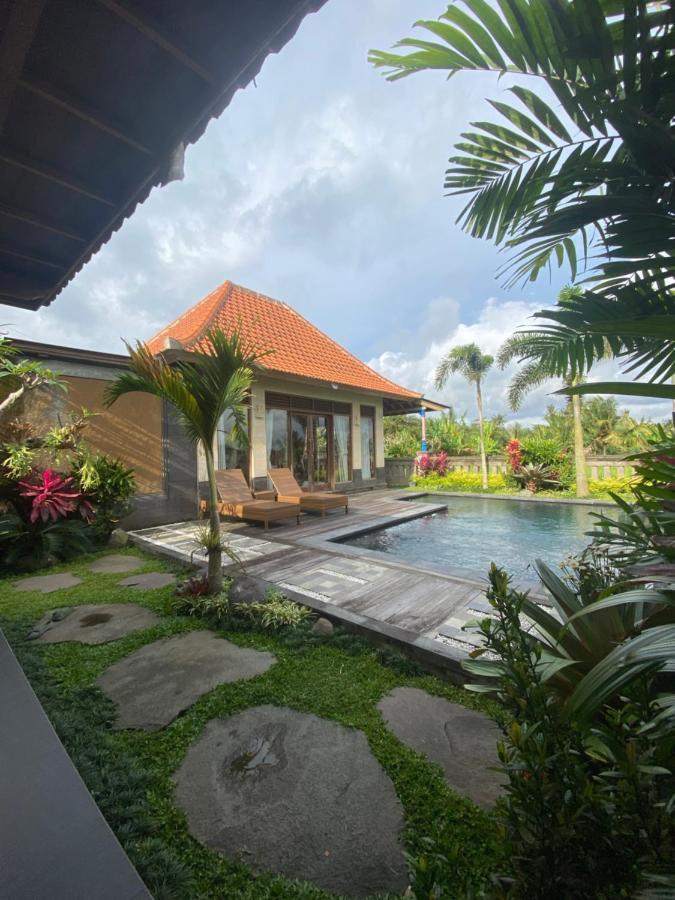 Anggarakasih Villa