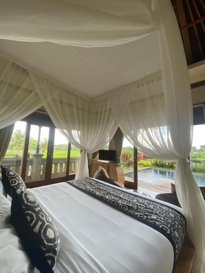 Villa Anggarakasih *