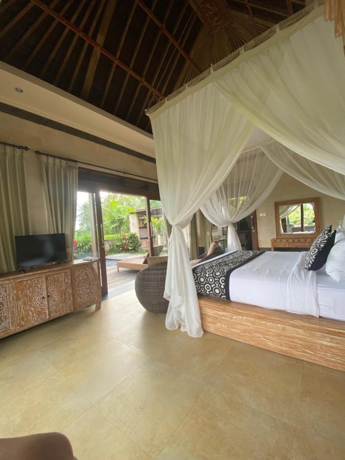 Anggarakasih Villa