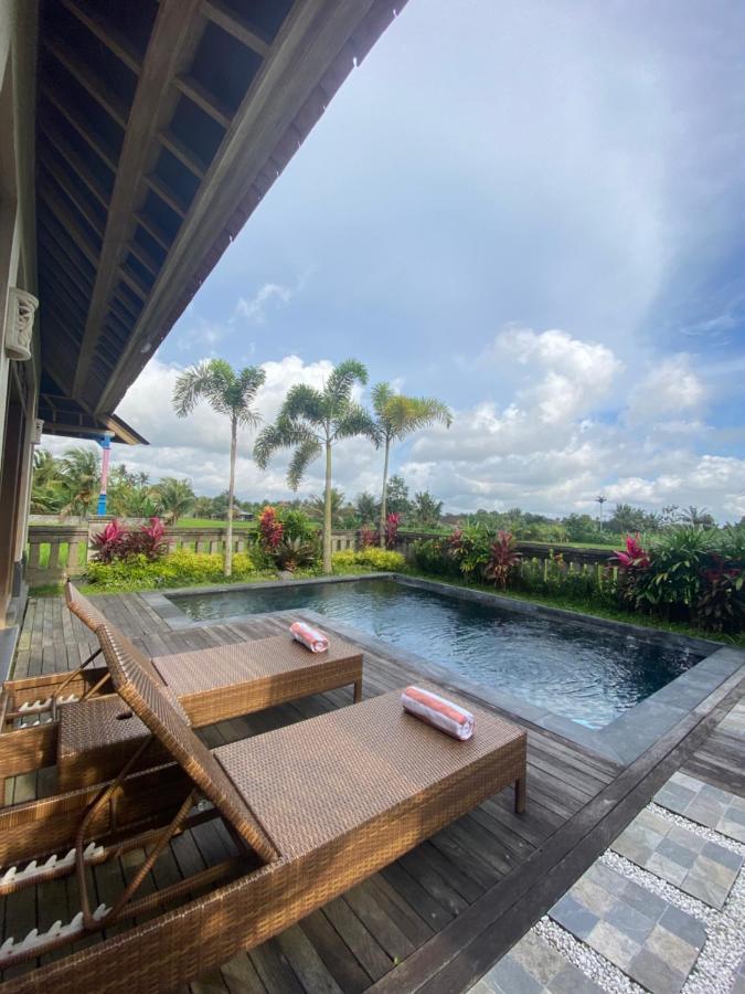 Villa Anggarakasih Ubud (Bali)