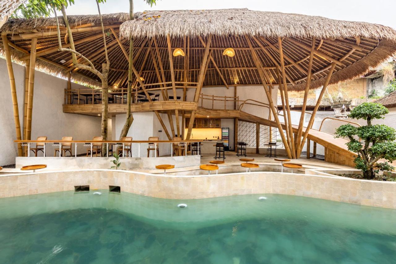 Hotel Clan Living - The Founder Ubud (Bali)