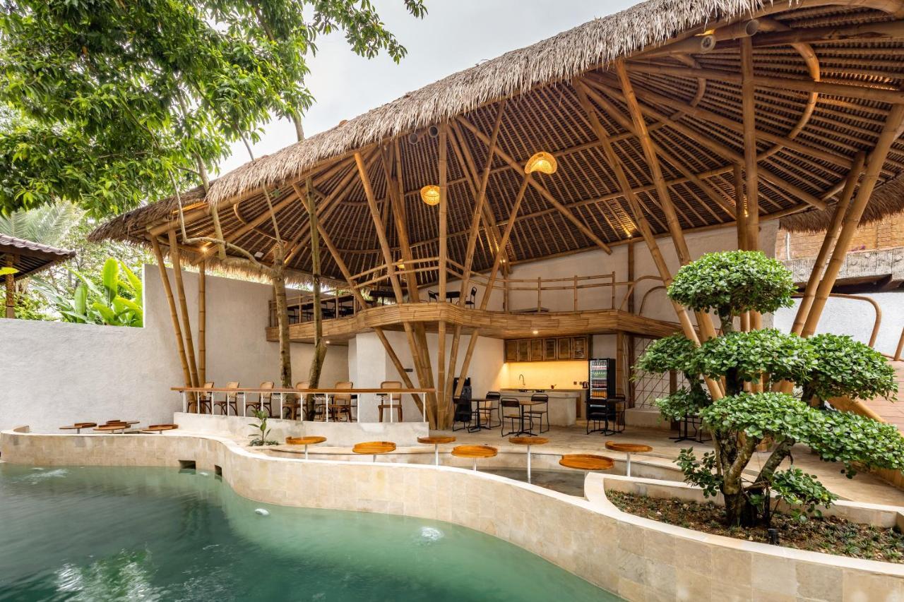 Clan Living - The Founder Ubud (Bali)