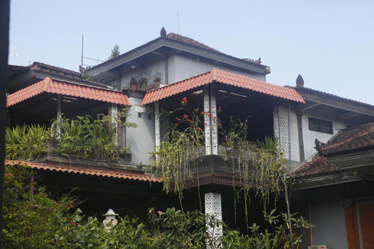 Legon House Lodge Ubud (Bali)
