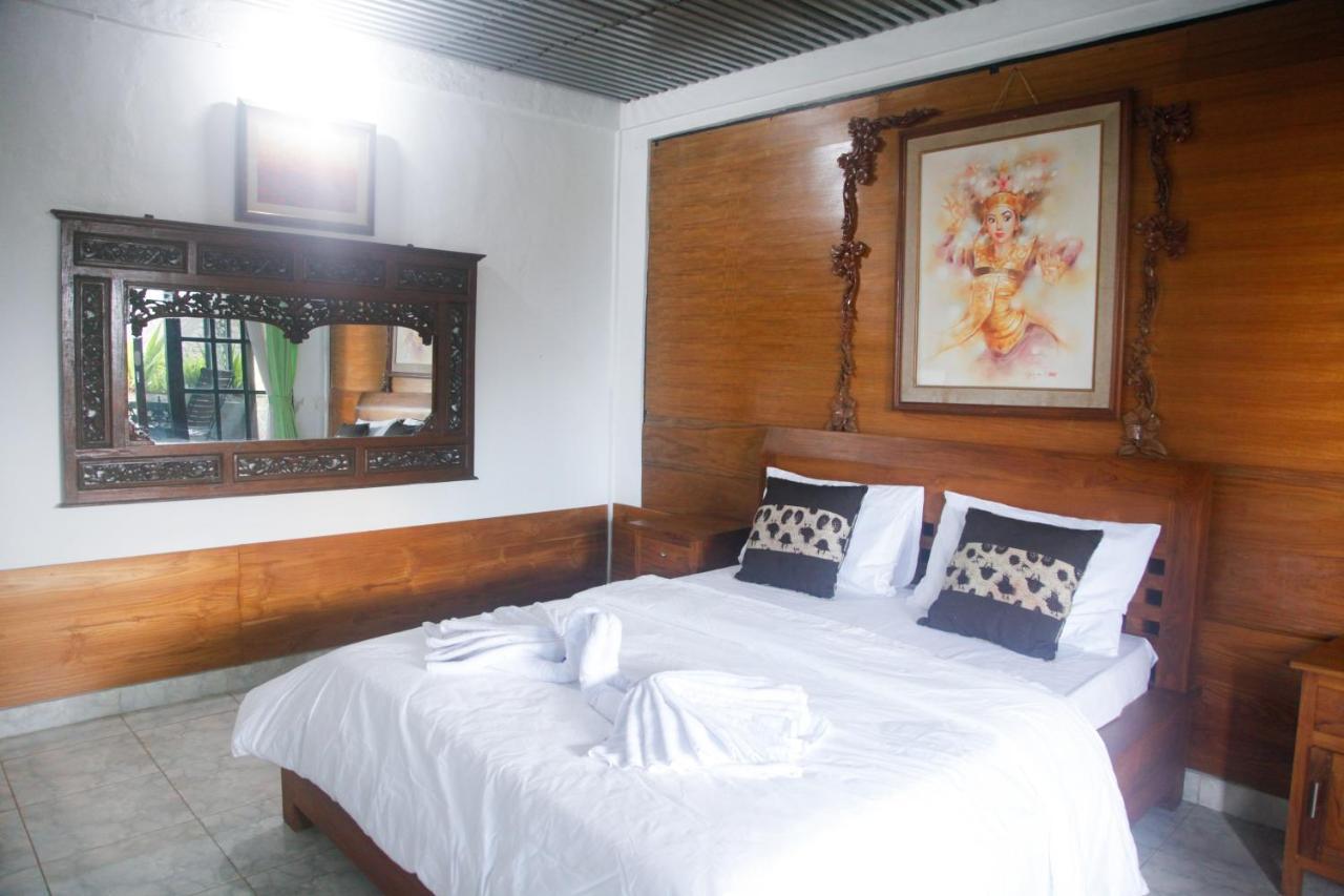 Lodge Legon House Ubud (Bali)