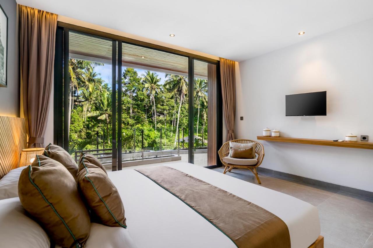 Belihara By Balisuperhost Ubud (Bali)