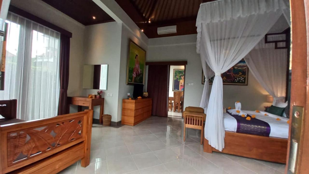 Paradise * Ubud (Bali)