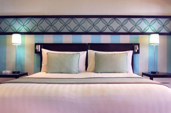 Hotel Cinta Ubud