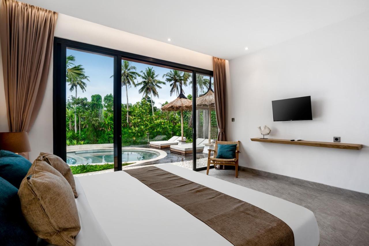 Teratai By Balisuperhost Ubud (Bali)