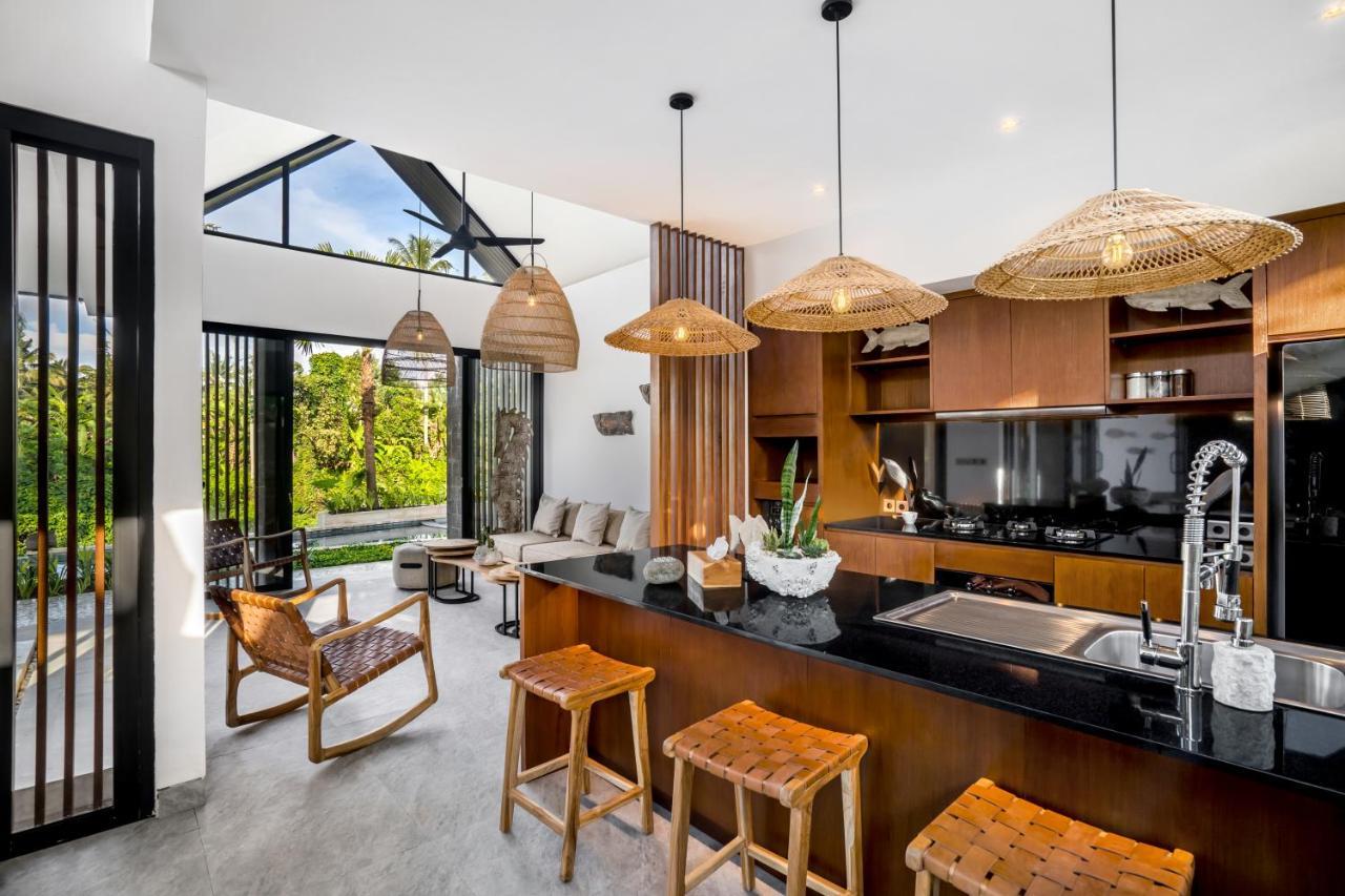 Teratai By Balisuperhost Villa Ubud (Bali)