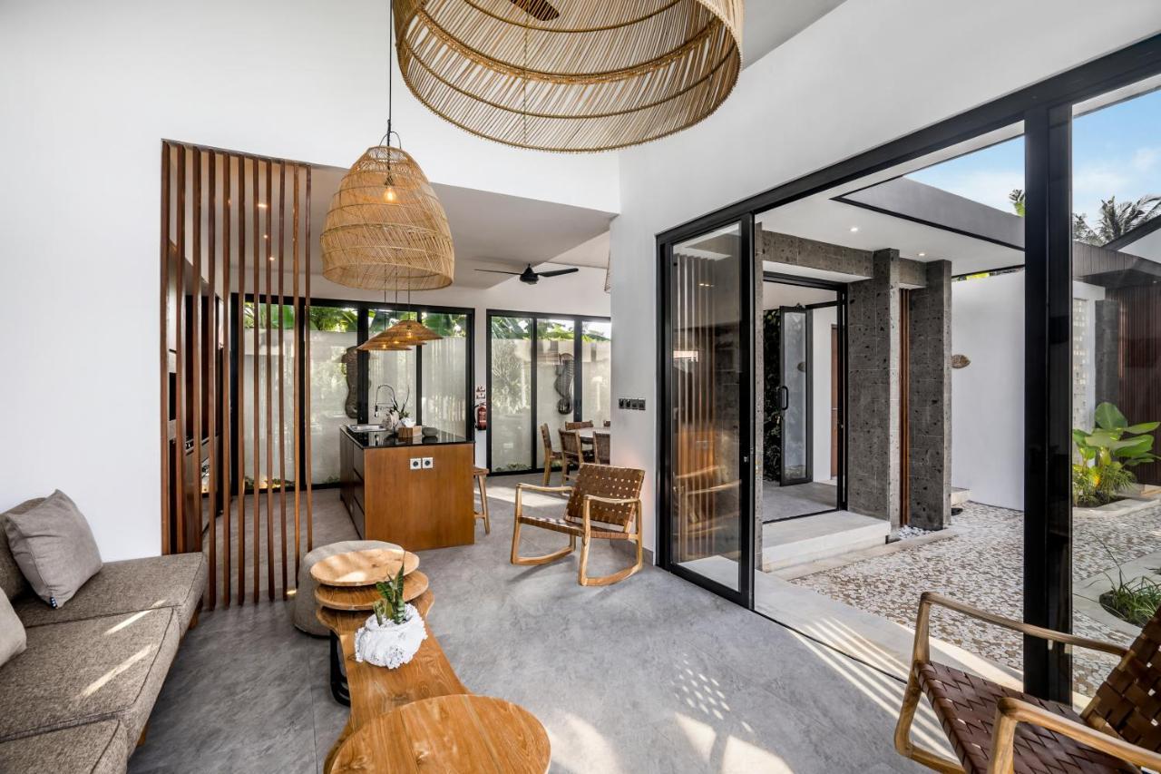 Villa Teratai By Balisuperhost