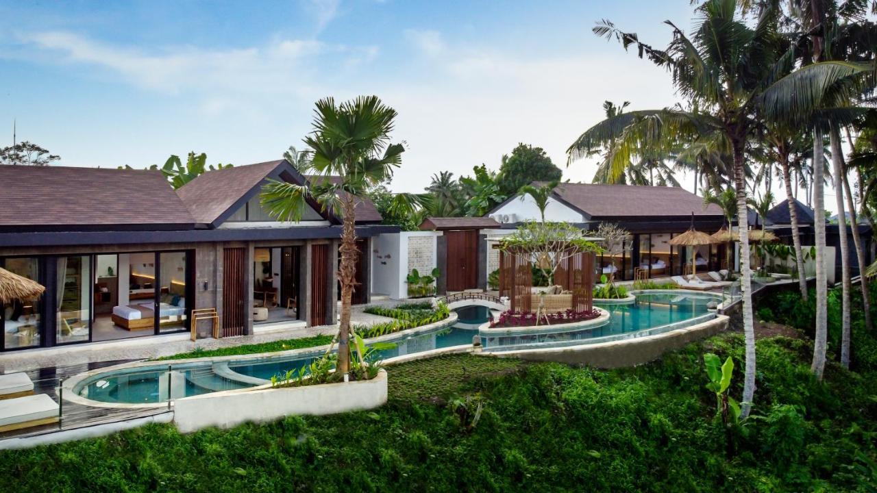 Teratai By Balisuperhost Villa *