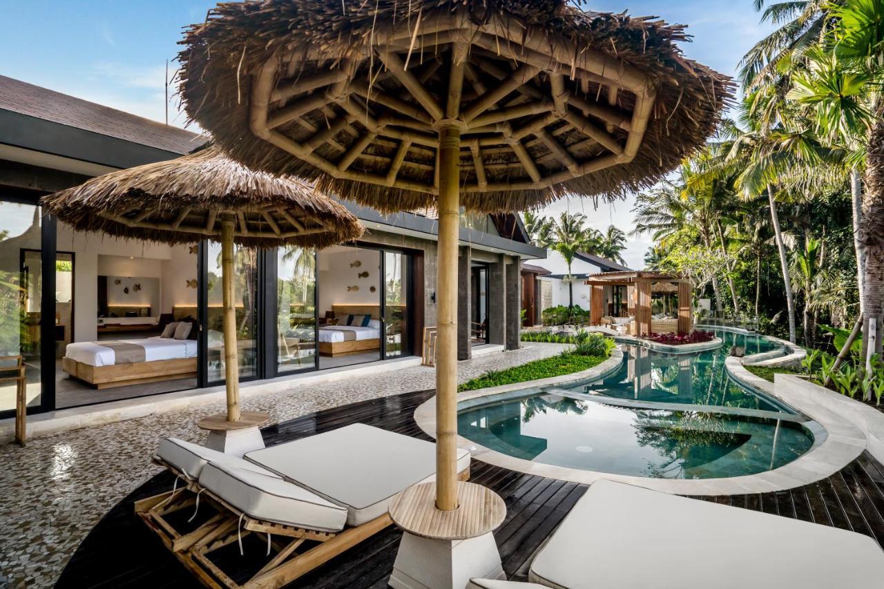 Villa Teratai By Balisuperhost