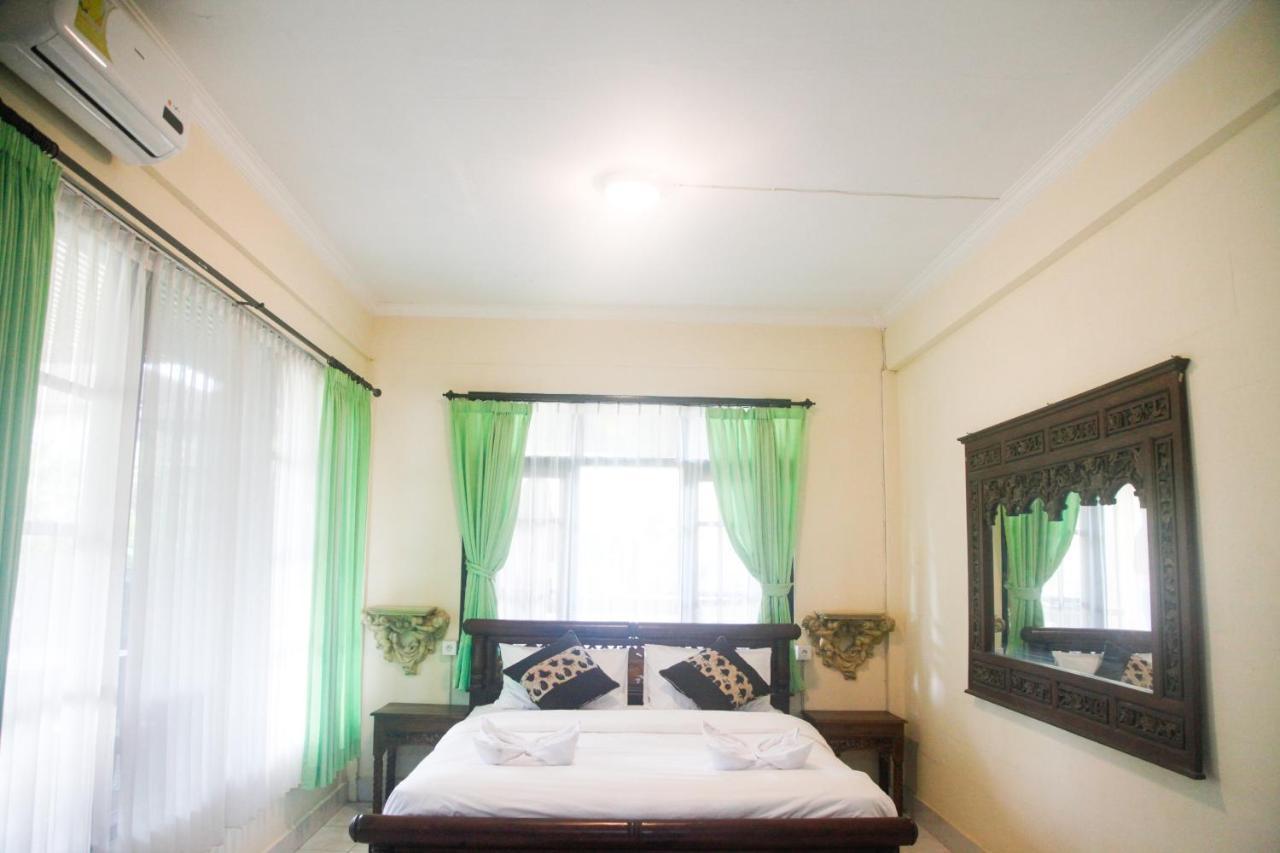 Legon House Lodge Ubud (Bali)