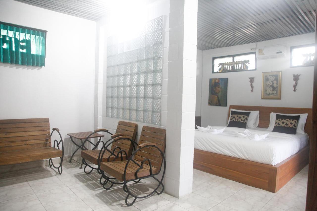 Legon House Lodge Ubud (Bali)