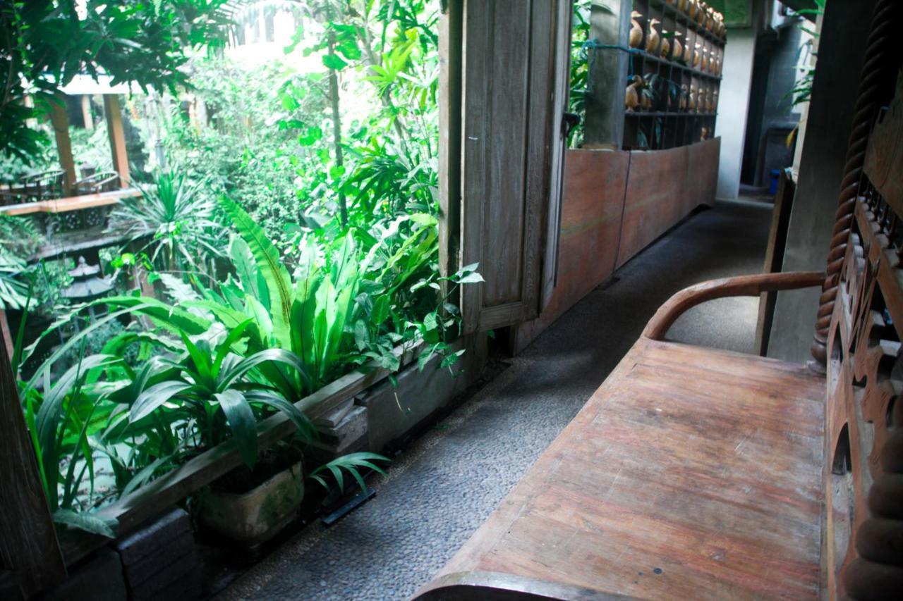 Legon House * Ubud (Bali)