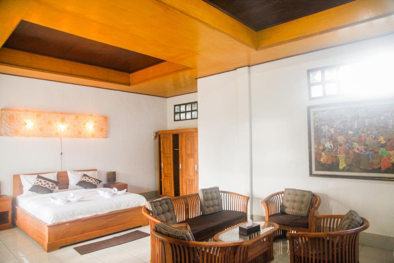 Legon House * Ubud (Bali)
