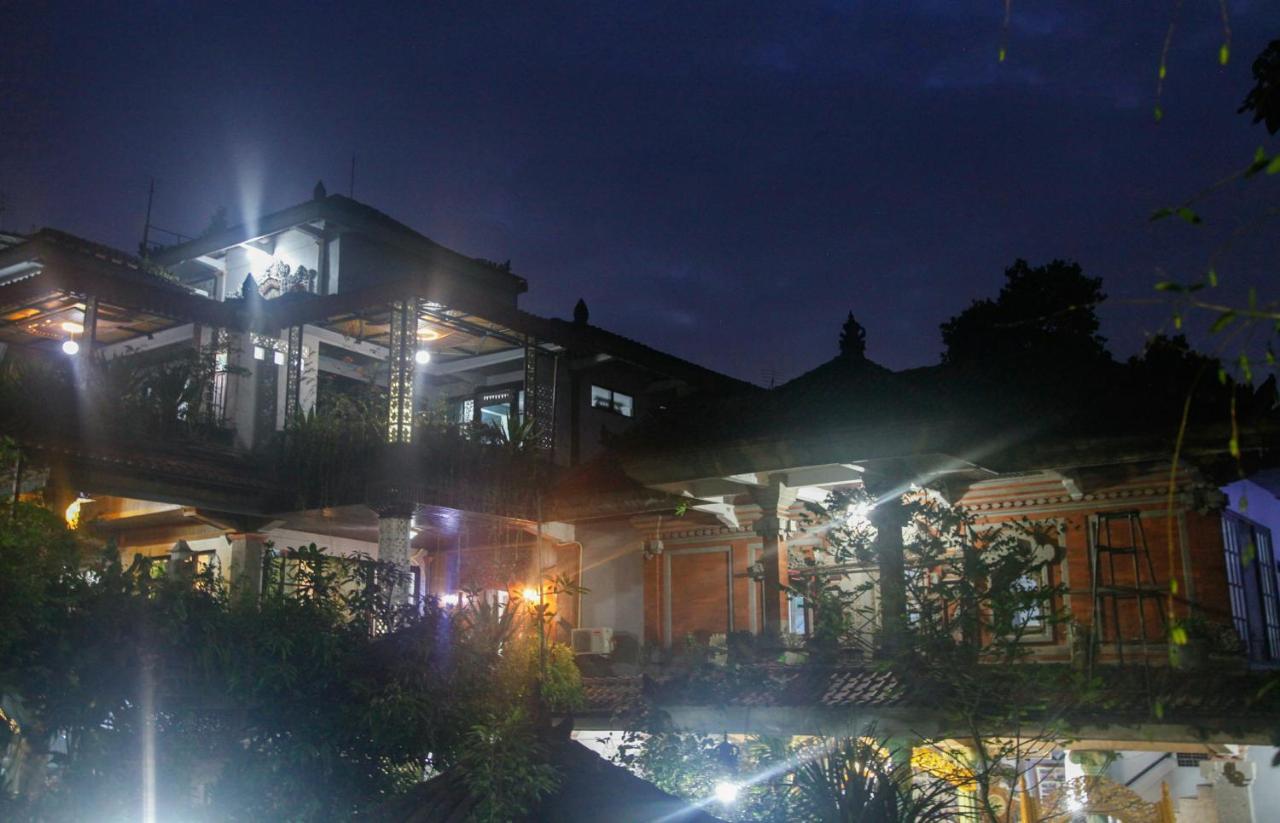 Legon House Ubud (Bali)