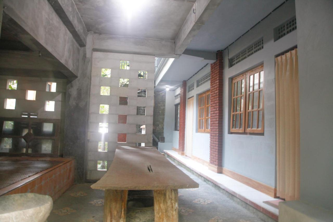 Legon House Lodge