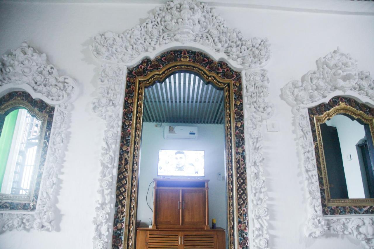 Lodge Legon House Ubud (Bali)