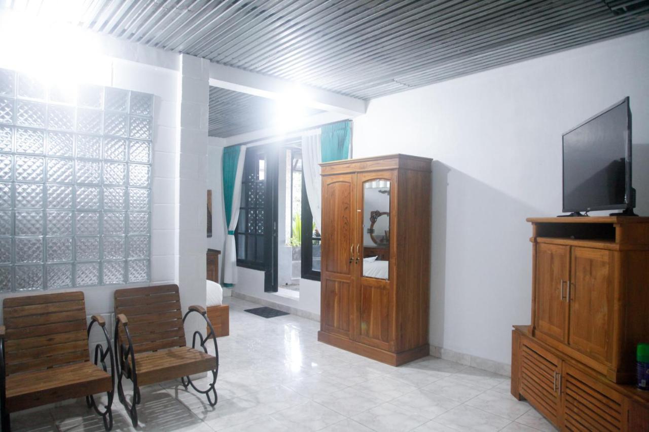 Legon House Lodge