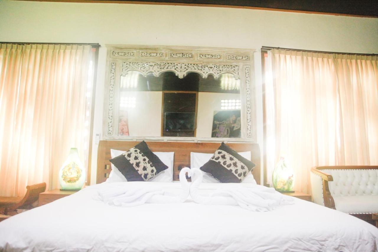 Legon House Lodge Ubud (Bali)