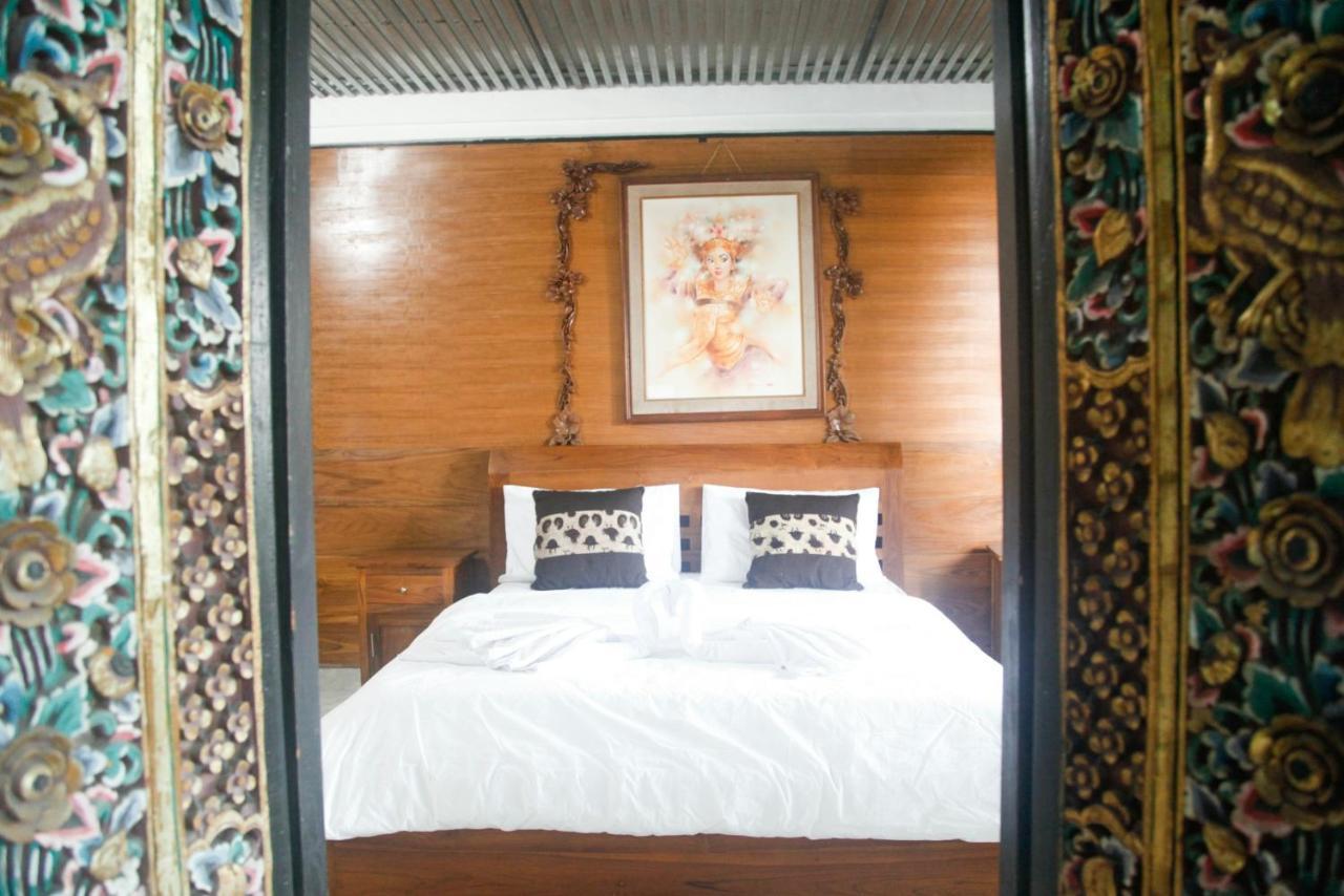 Legon House Ubud (Bali)