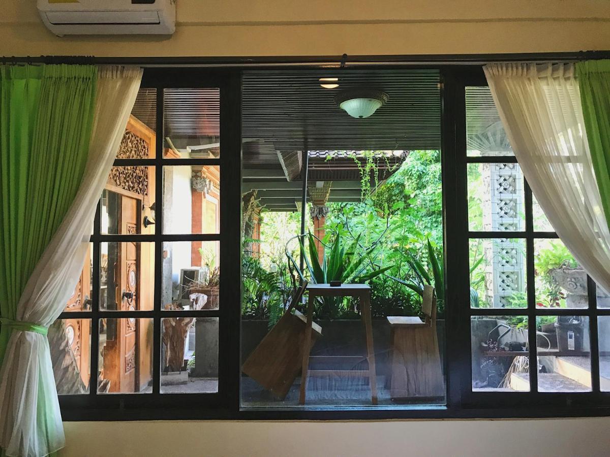 Legon House Lodge Ubud (Bali)