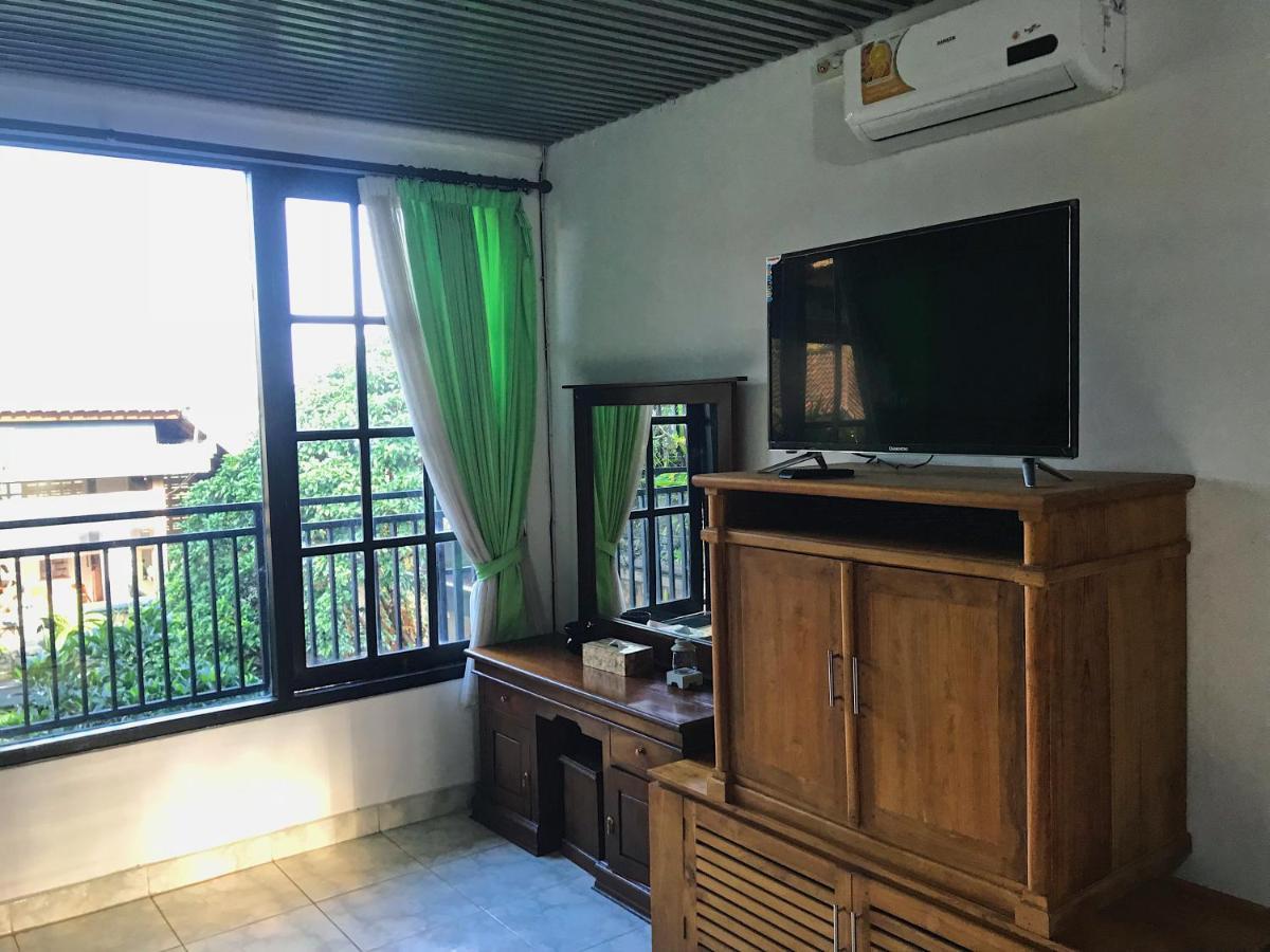 Lodge Legon House Ubud (Bali)