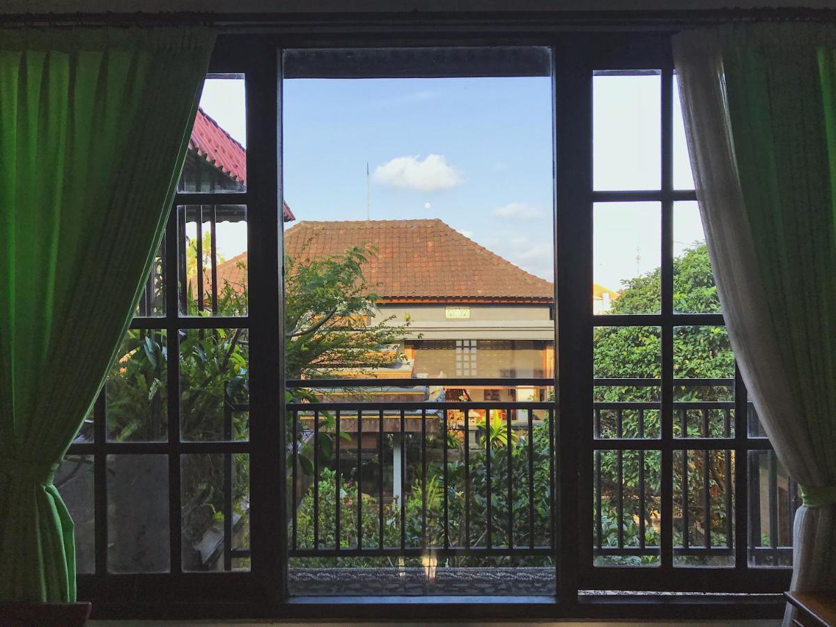 Legon House Lodge Ubud (Bali)