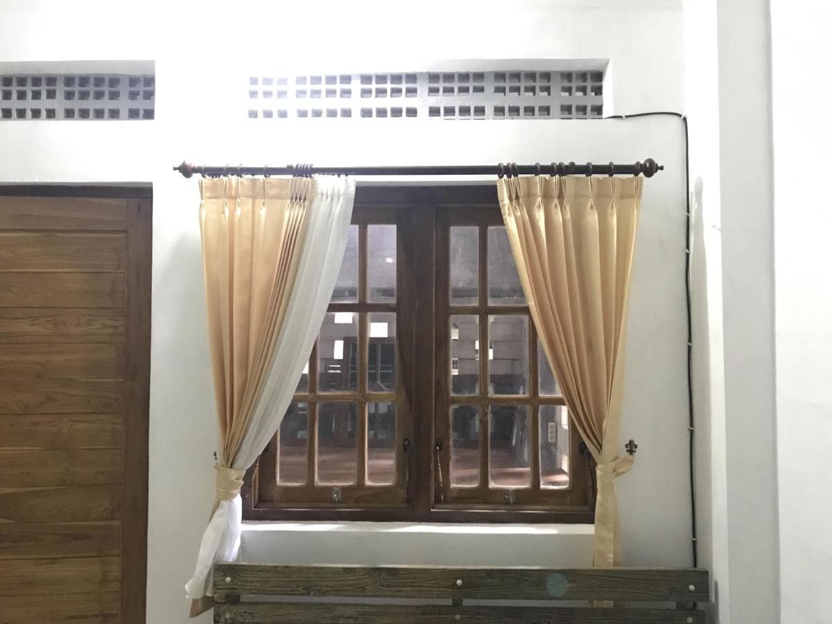 Legon House