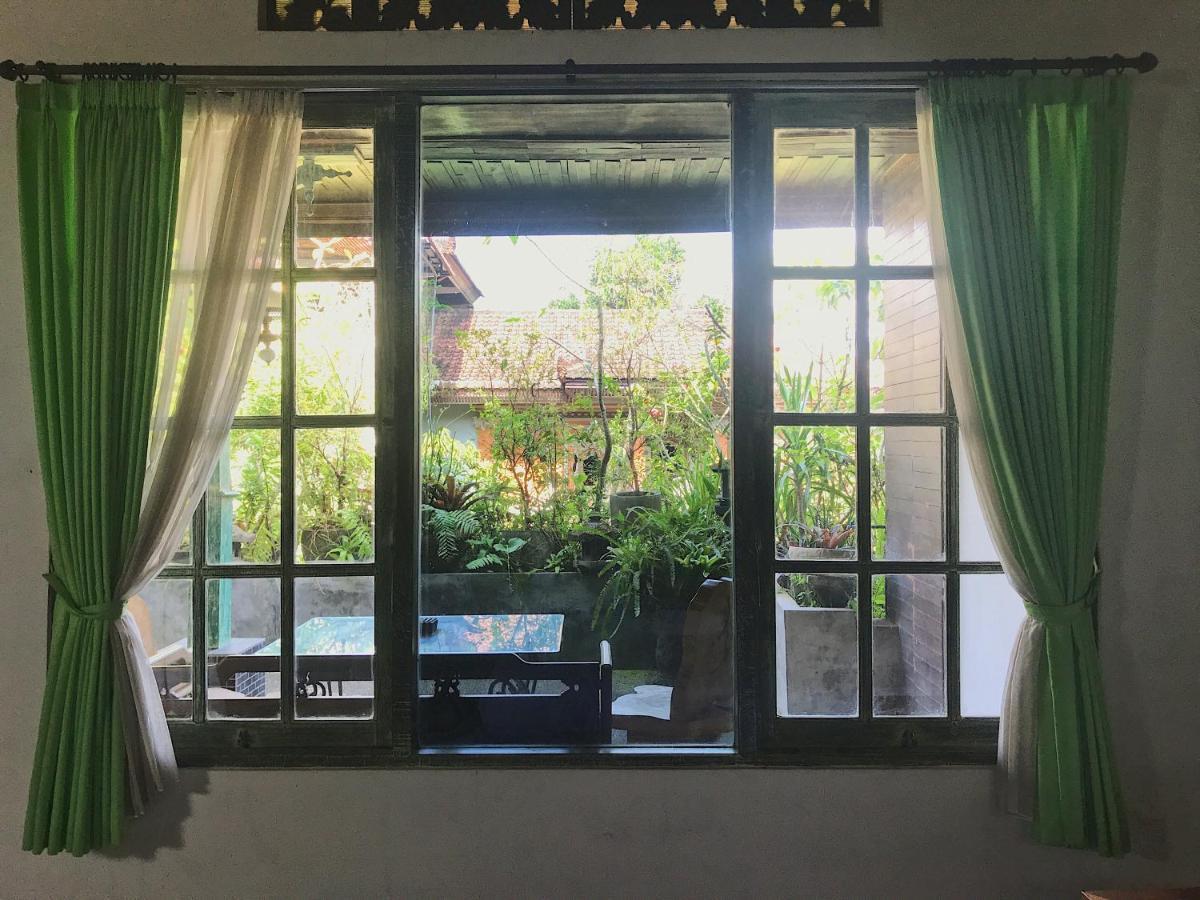 Legon House Lodge Ubud (Bali)