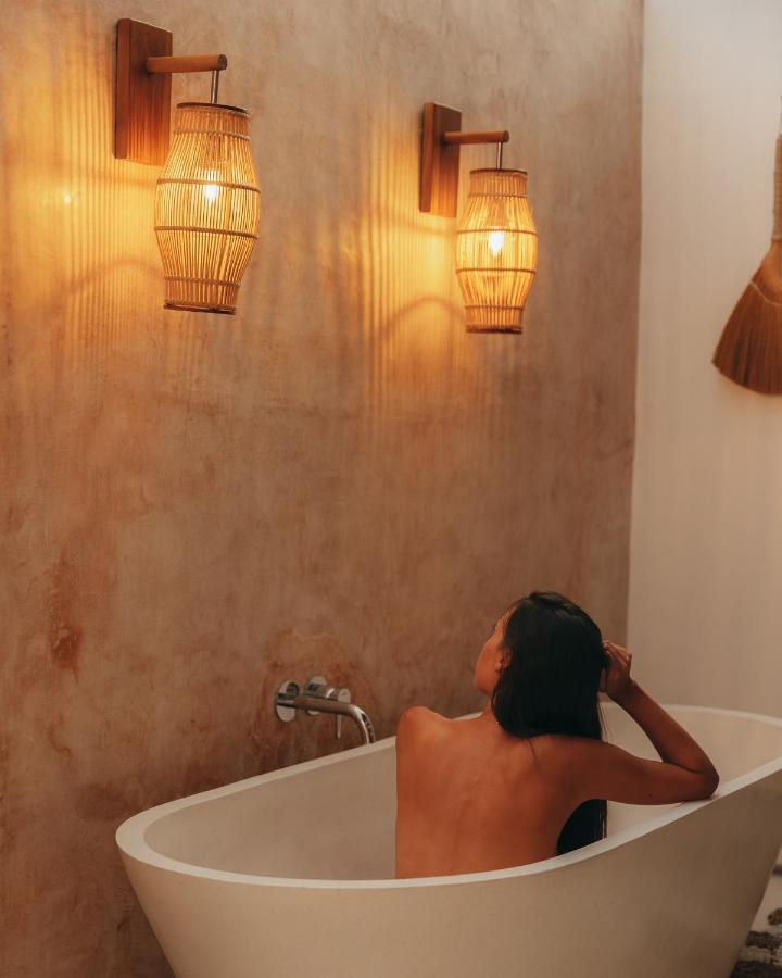 Luxury In Center W/ Natural Pool La Bohemia Villa Ubud (Bali)