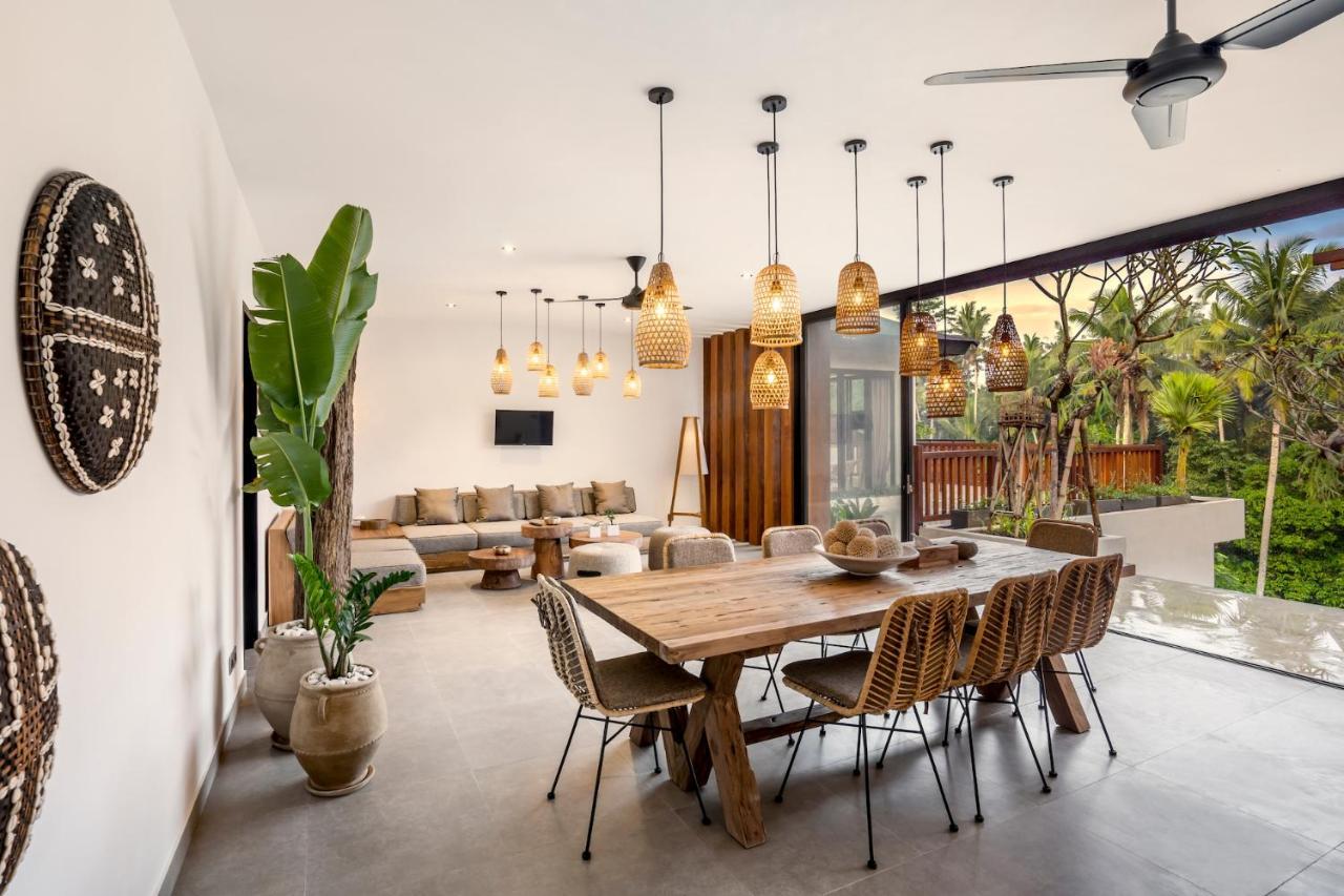 Villa Belihara By Balisuperhost Ubud (Bali)