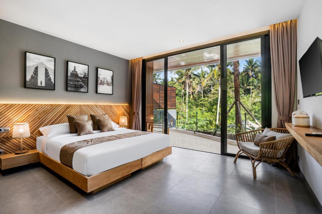 Villa Belihara By Balisuperhost Ubud (Bali)