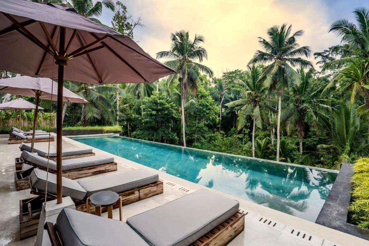 Villa Lou Tirta Empul By Balisuperhost Ubud (Bali)