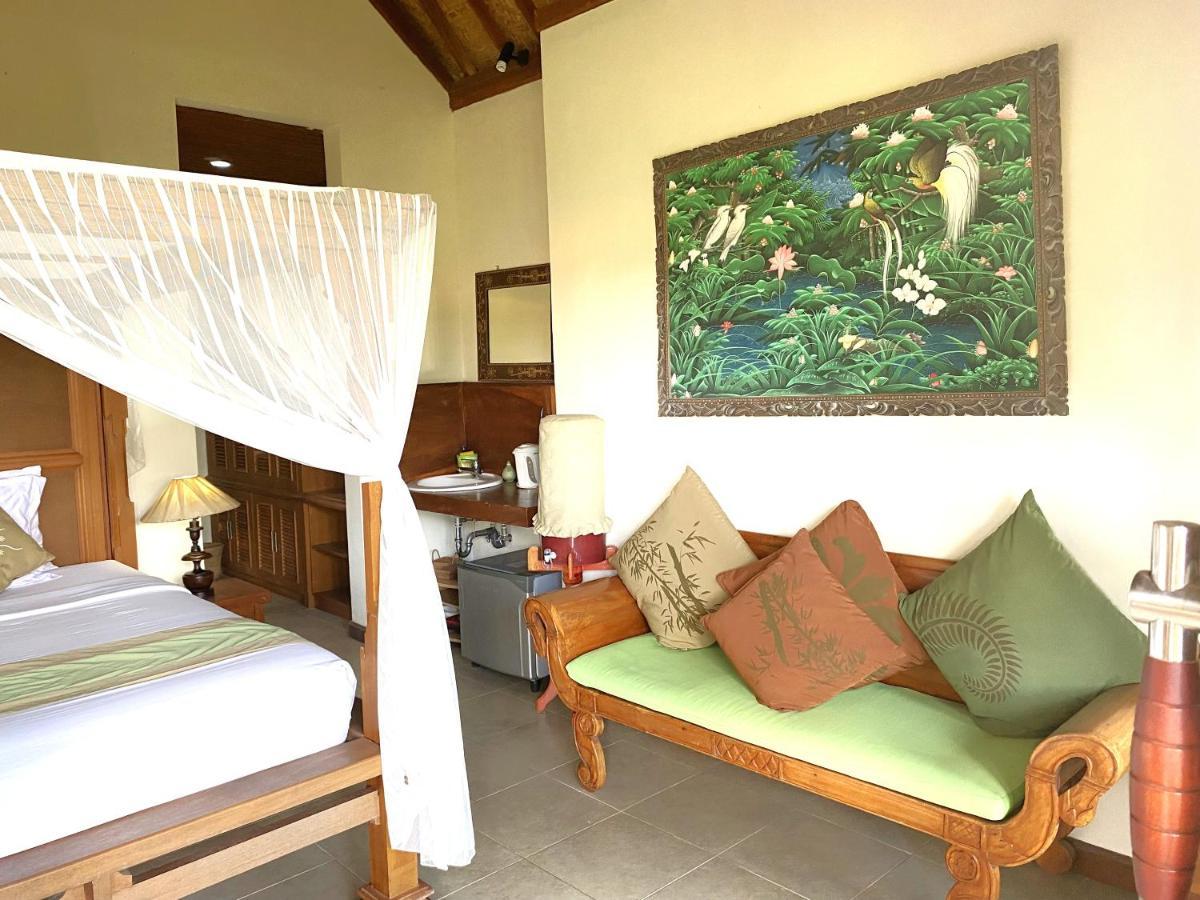 Agung Khalia * Ubud (Bali)