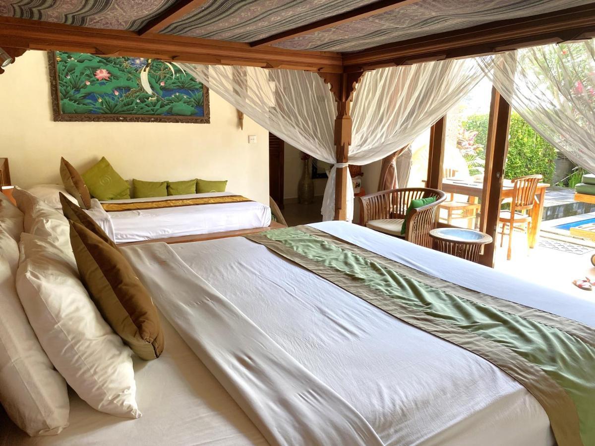 Agung Khalia * Ubud (Bali)