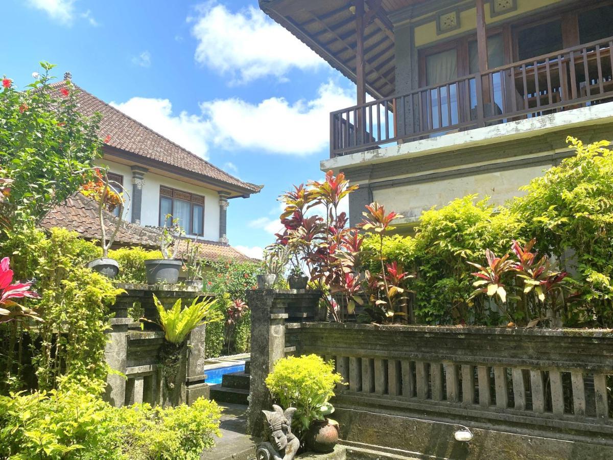Agung Khalia Villa