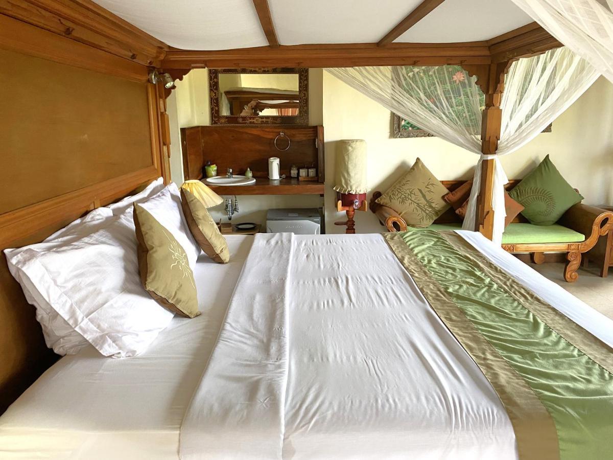 Agung Khalia Villa