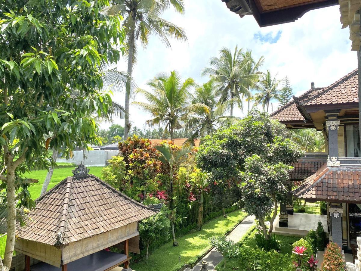 Agung Khalia Villa *