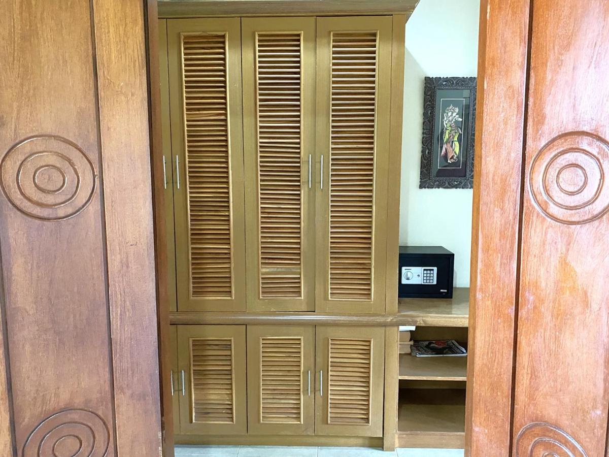 Agung Khalia Villa