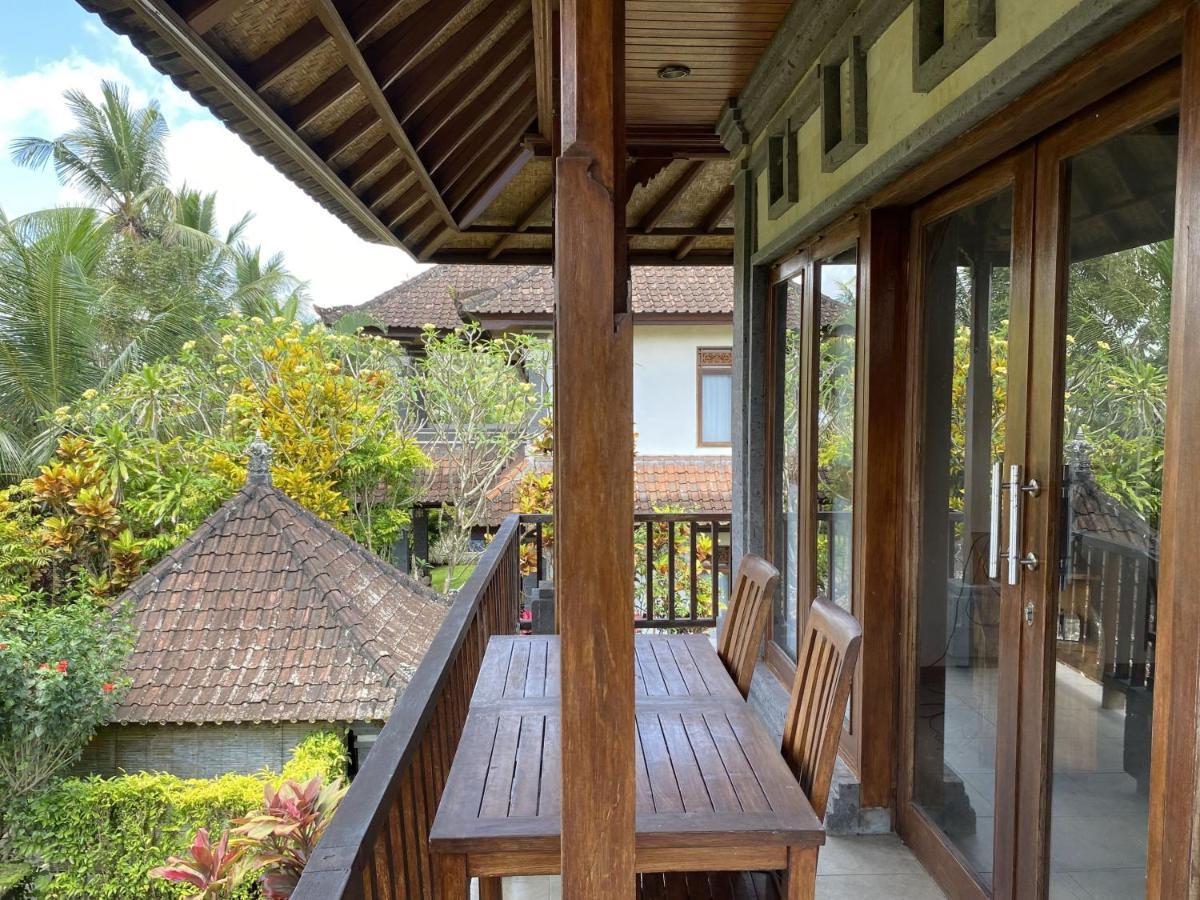 Villa Agung Khalia Ubud (Bali)