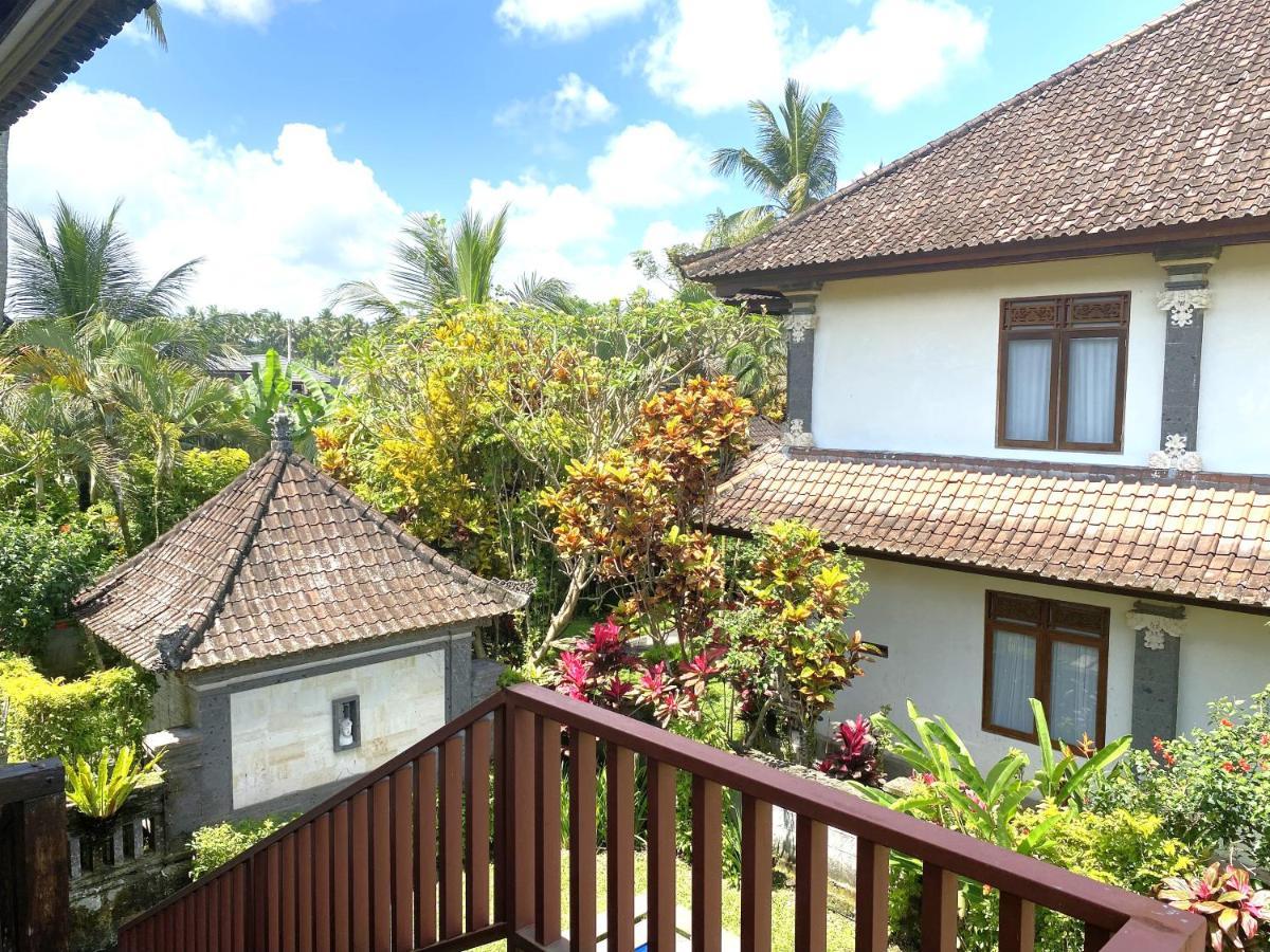 Agung Khalia Villa Ubud (Bali)
