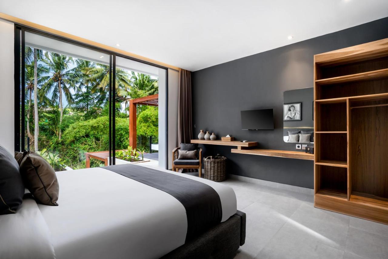 Villa Oasis By Balisuperhost *
