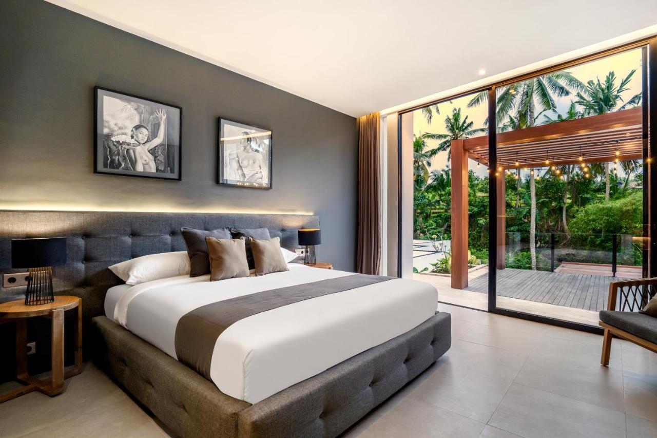Oasis By Balisuperhost Villa *