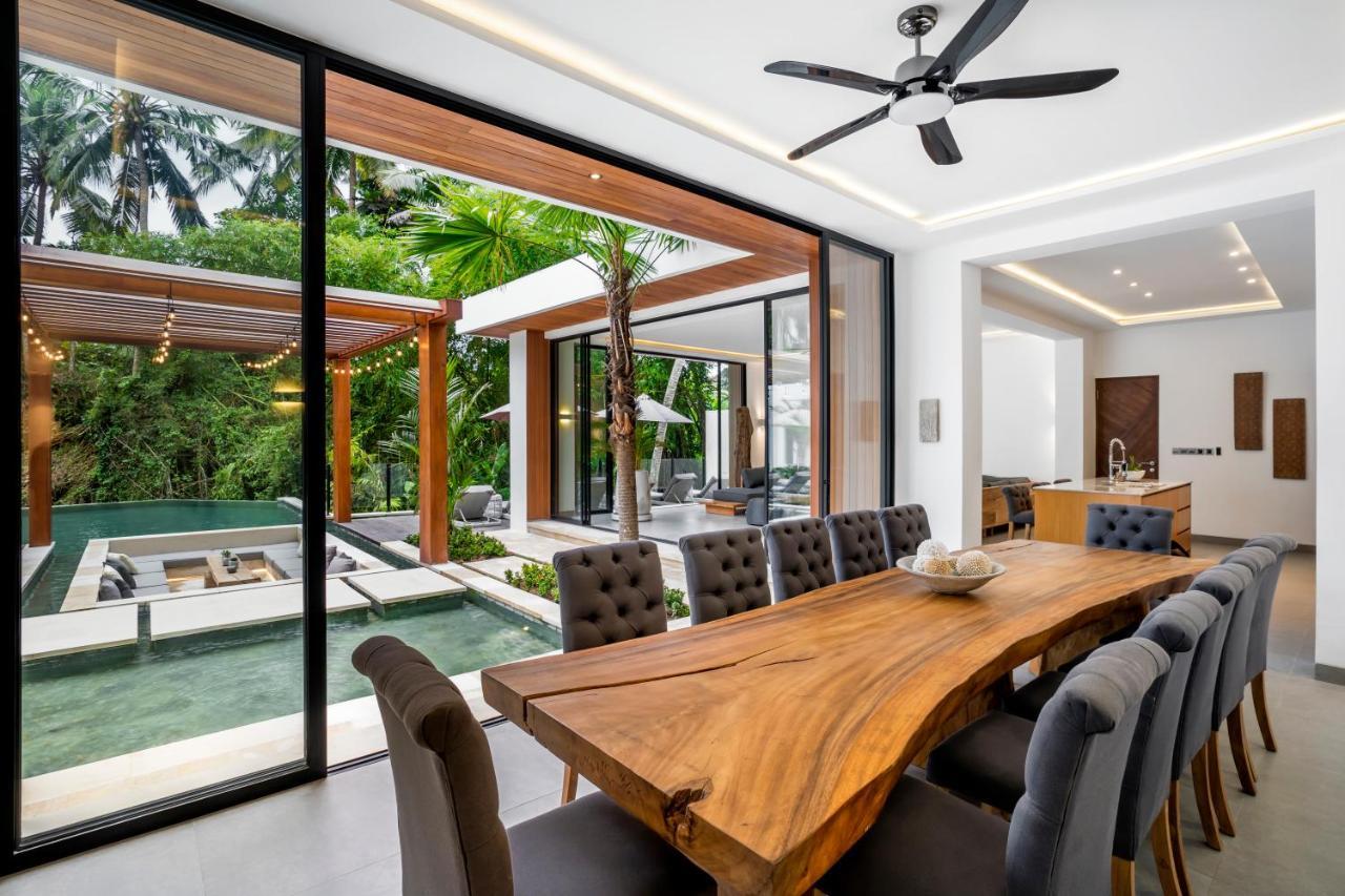 Villa Oasis By Balisuperhost *