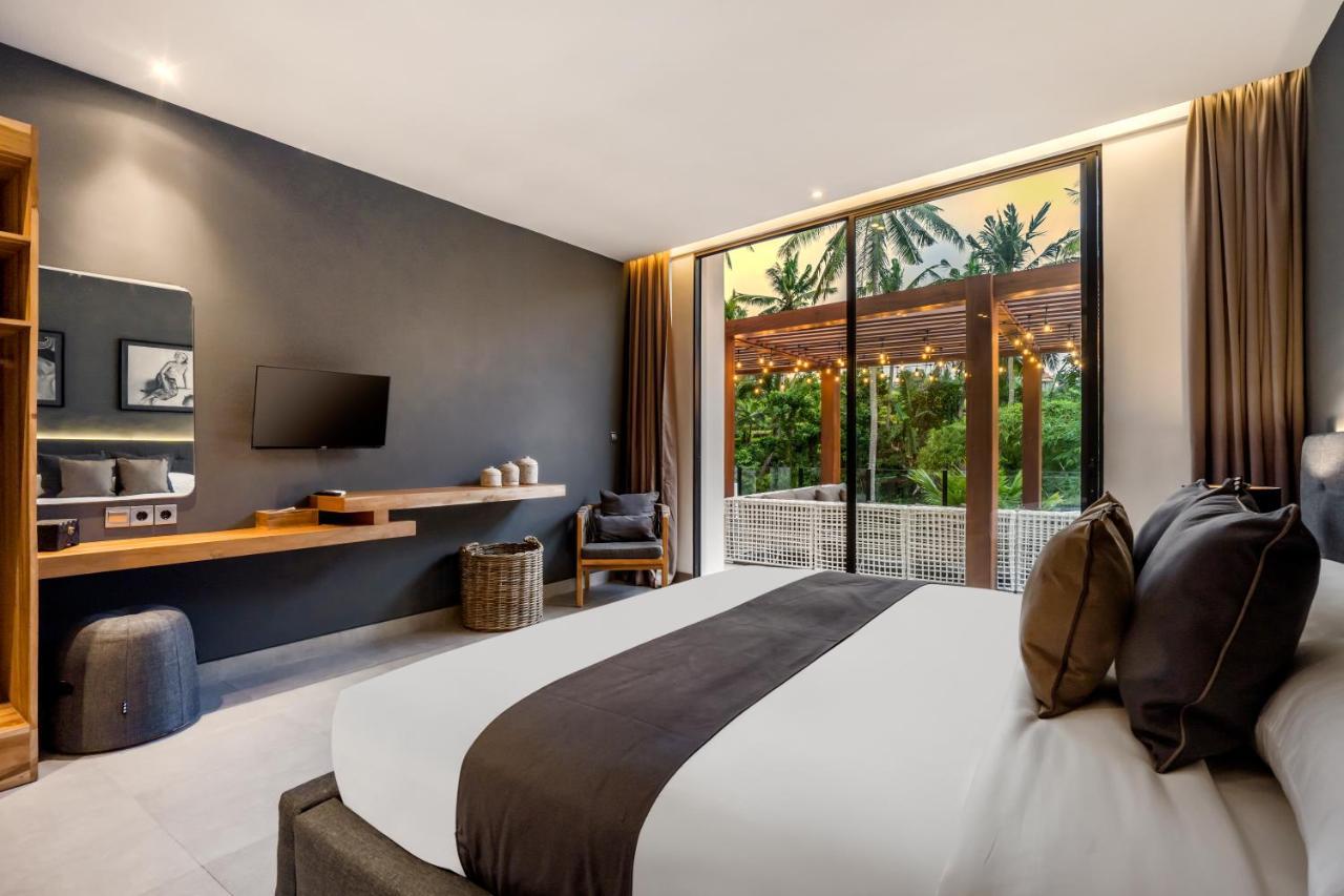 Villa Oasis By Balisuperhost *