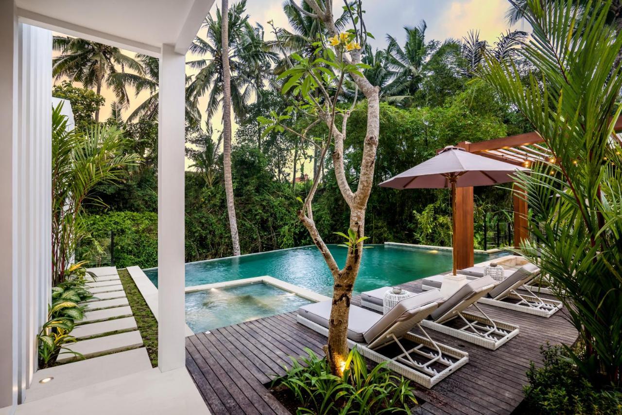 Oasis By Balisuperhost Villa